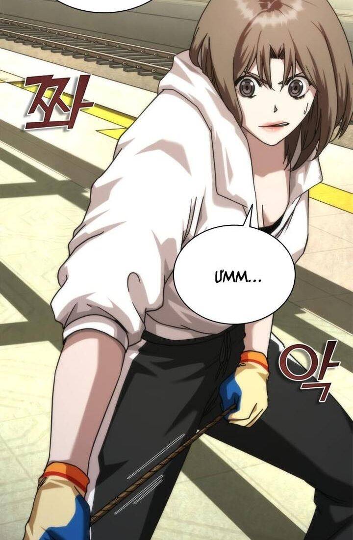 Mạt Thế Zombie 82-08 Chap 46 - Next Chap 47