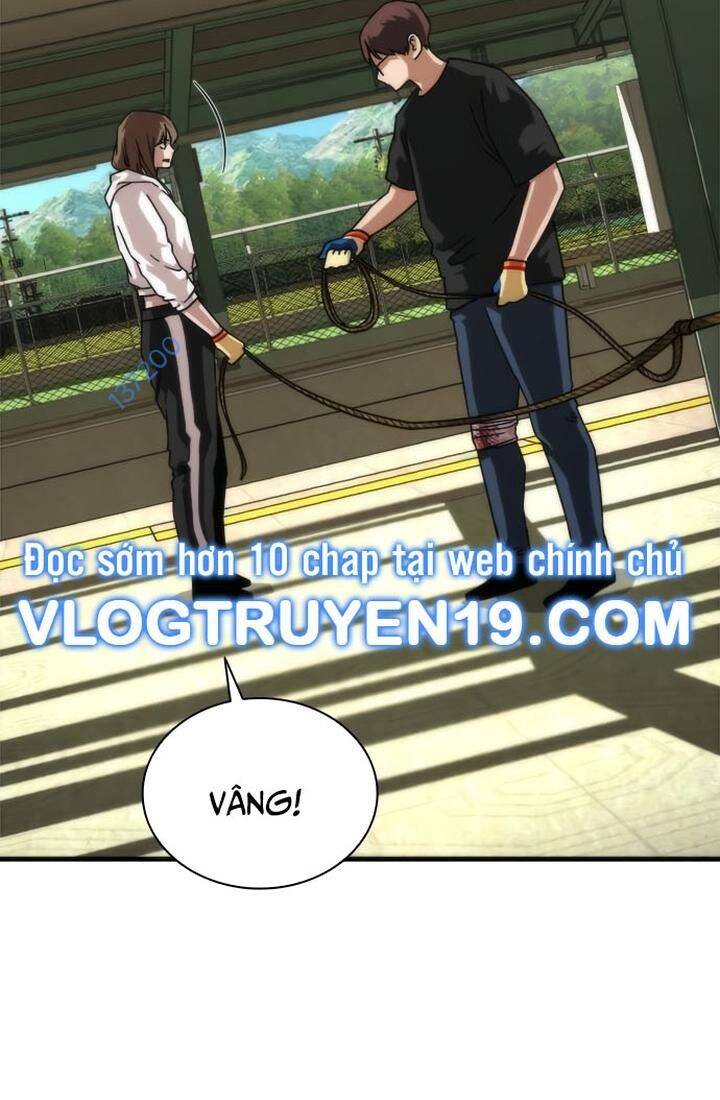 Mạt Thế Zombie 82-08 Chap 46 - Next Chap 47