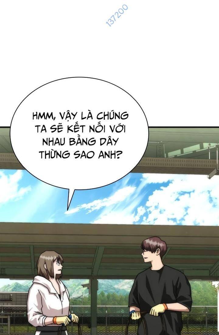 Mạt Thế Zombie 82-08 Chap 46 - Next Chap 47