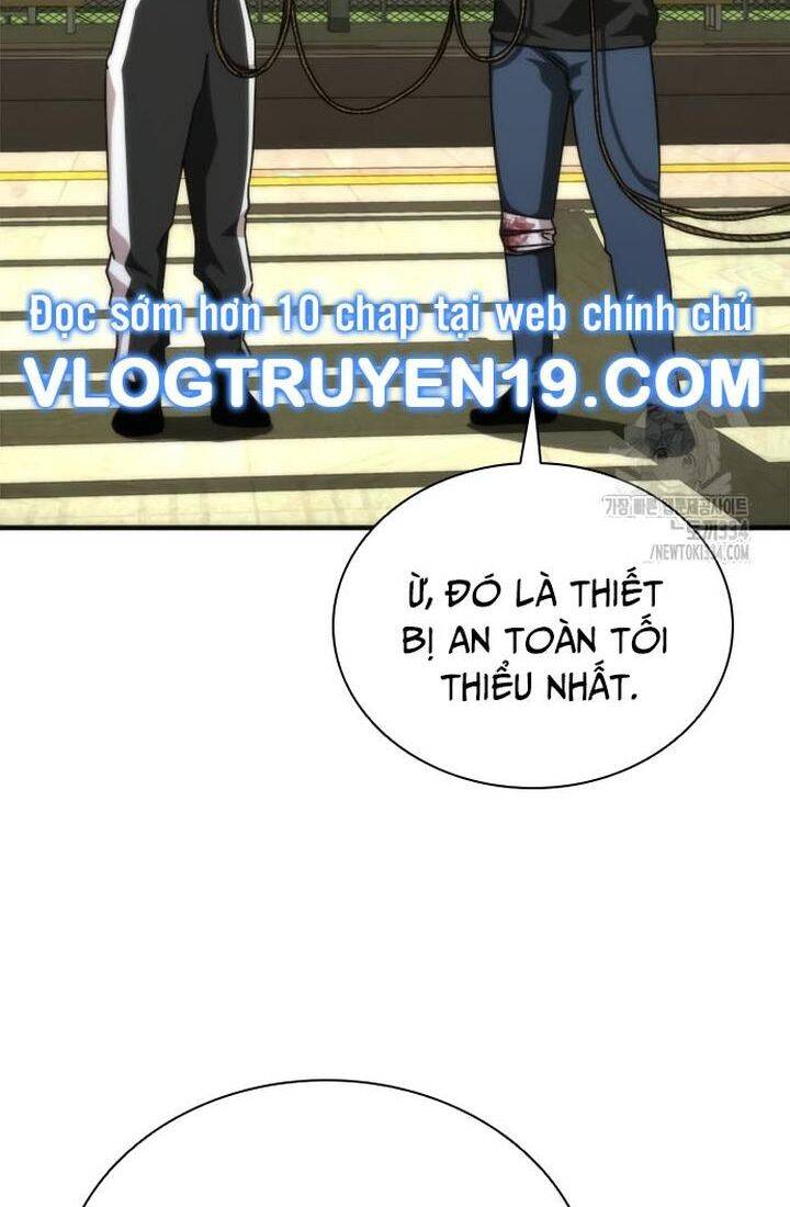 Mạt Thế Zombie 82-08 Chap 46 - Next Chap 47