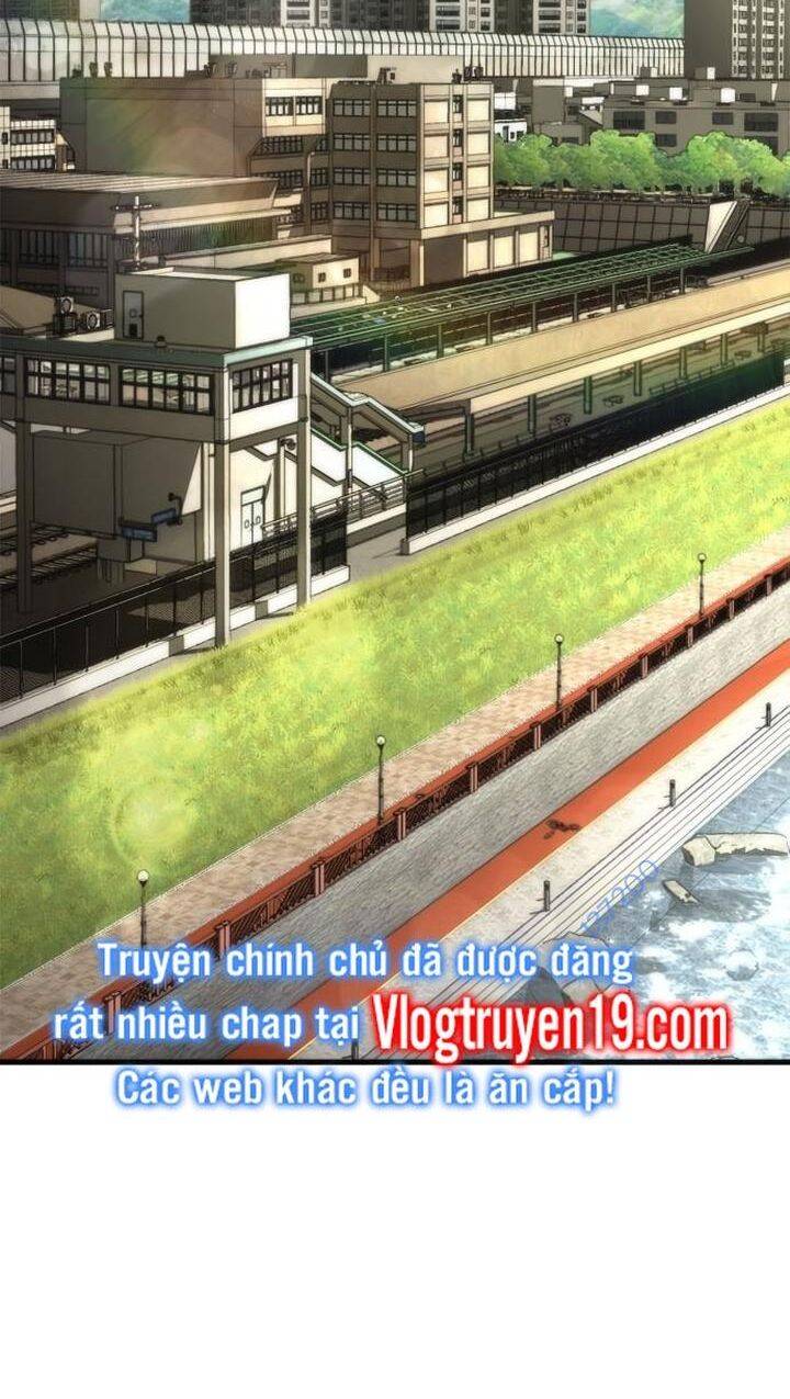Mạt Thế Zombie 82-08 Chap 46 - Next Chap 47