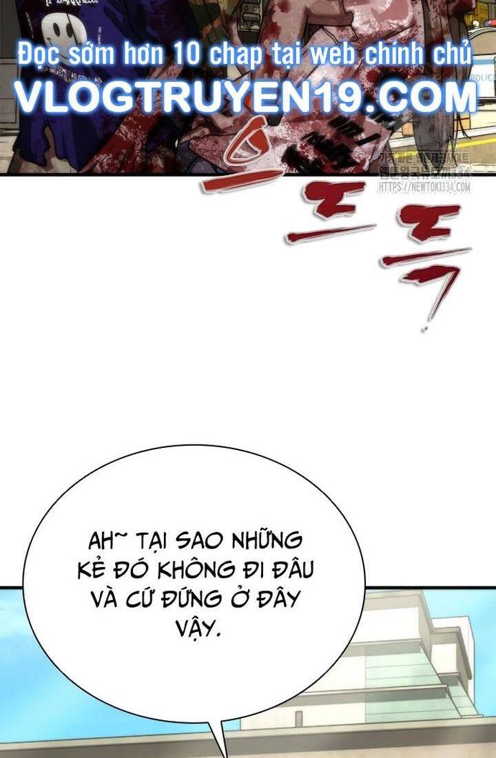 Mạt Thế Zombie 82-08 Chap 46 - Next Chap 47