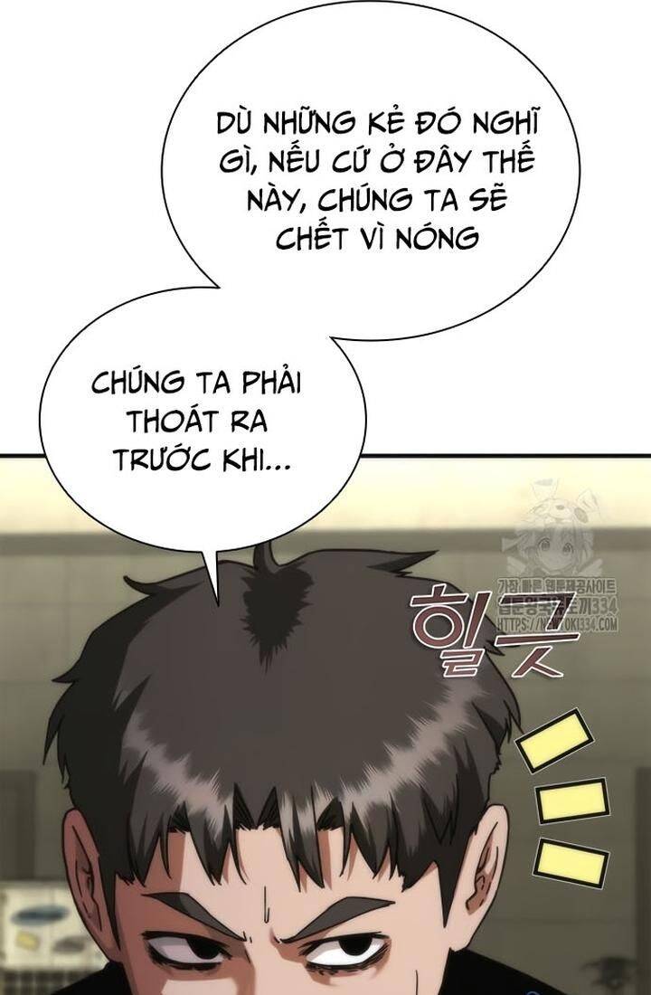 Mạt Thế Zombie 82-08 Chap 46 - Next Chap 47