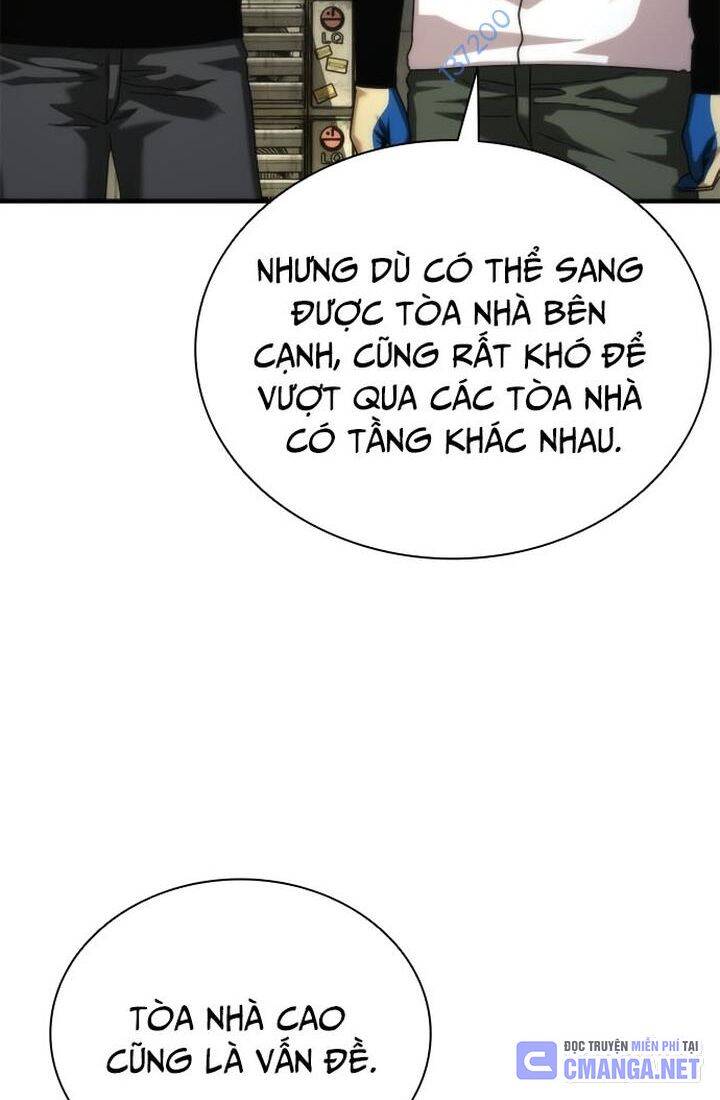 Mạt Thế Zombie 82-08 Chap 46 - Next Chap 47