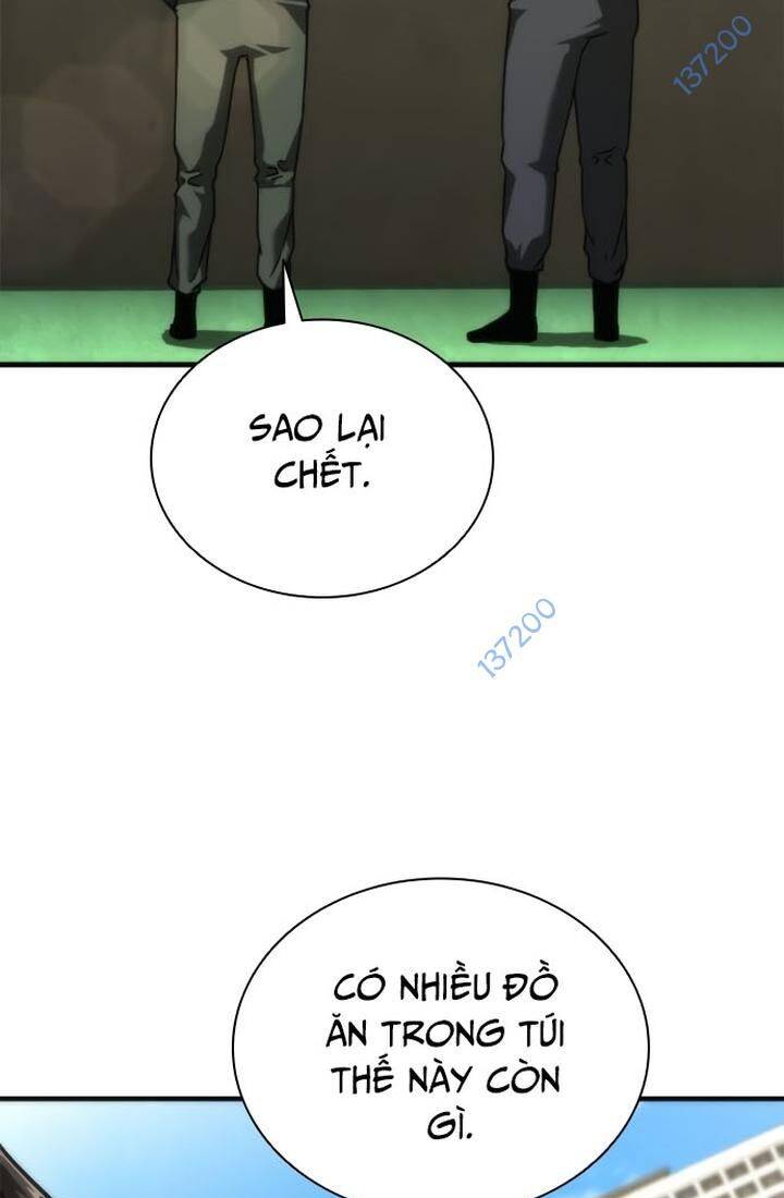 Mạt Thế Zombie 82-08 Chap 46 - Next Chap 47
