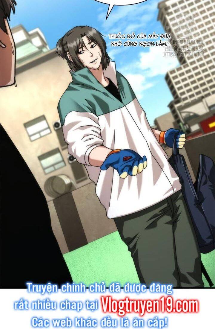Mạt Thế Zombie 82-08 Chap 46 - Next Chap 47