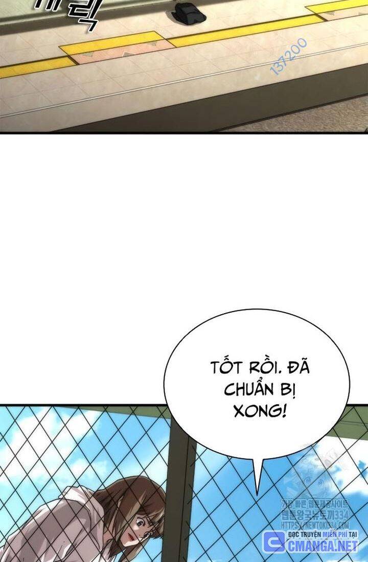Mạt Thế Zombie 82-08 Chap 46 - Next Chap 47