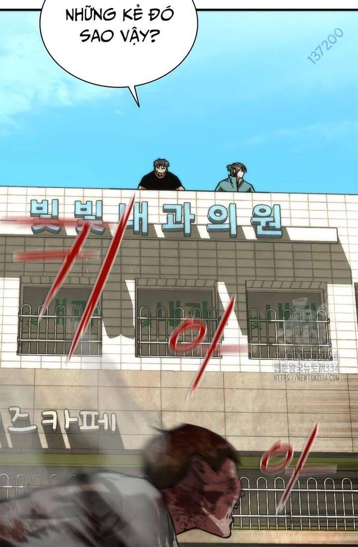 Mạt Thế Zombie 82-08 Chap 46 - Next Chap 47