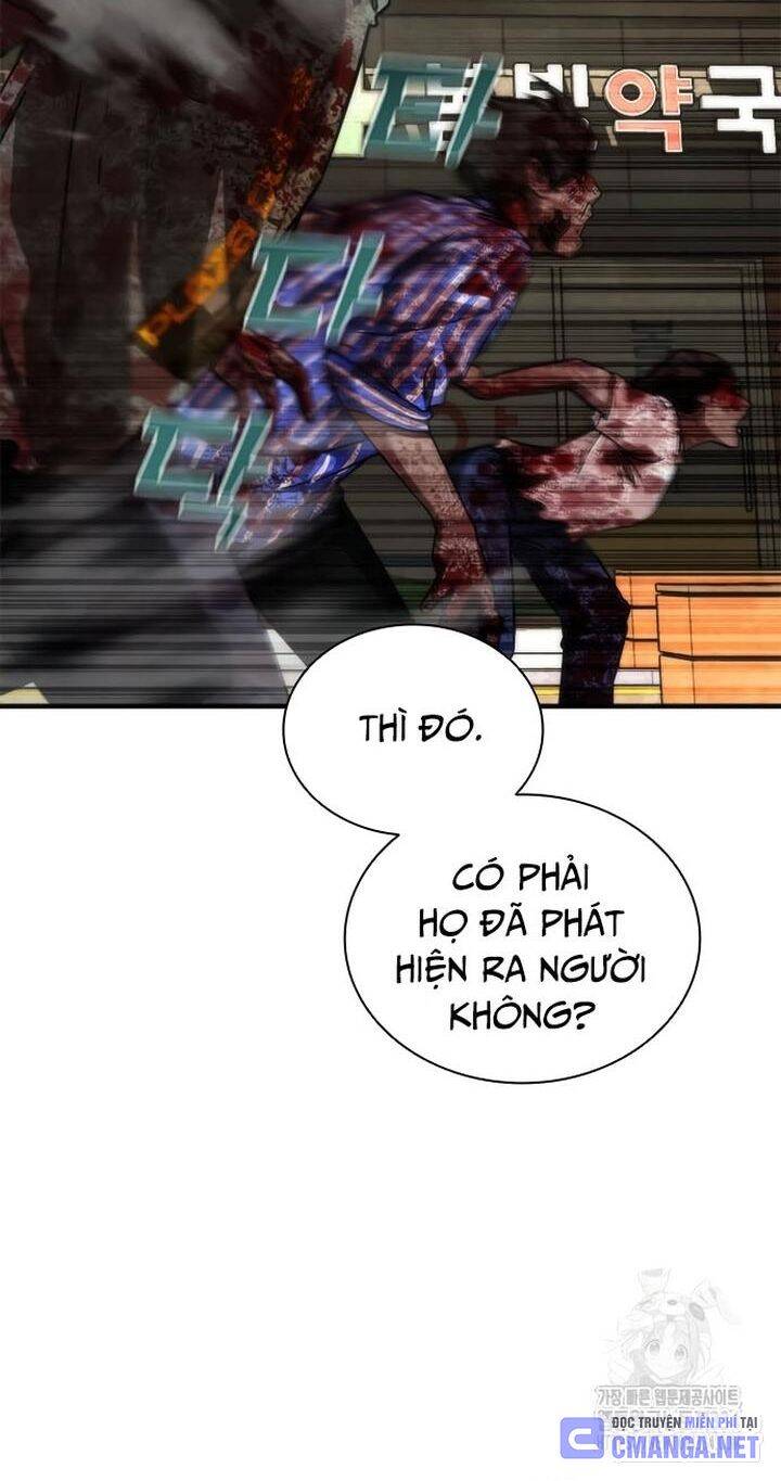 Mạt Thế Zombie 82-08 Chap 46 - Next Chap 47
