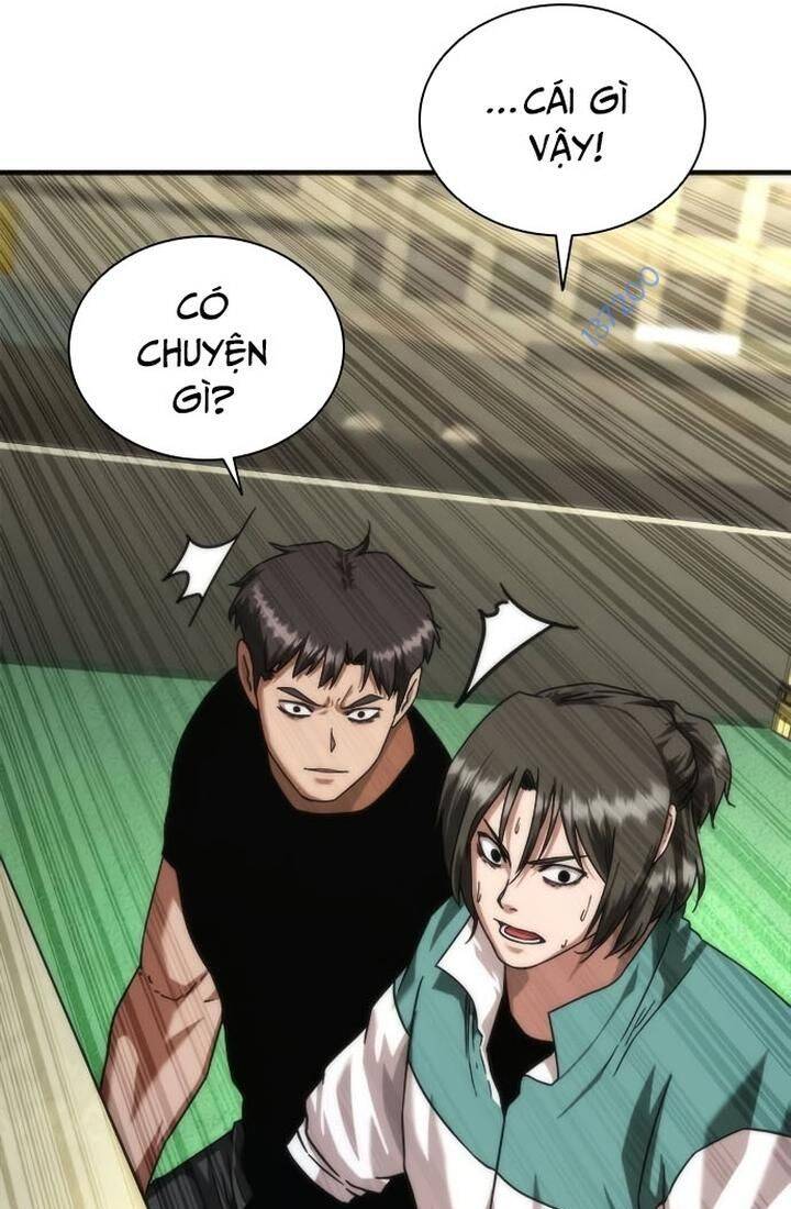 Mạt Thế Zombie 82-08 Chap 46 - Next Chap 47