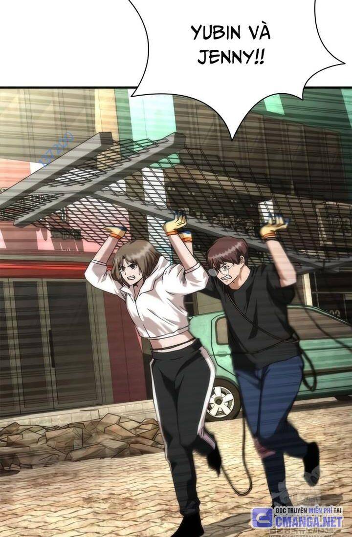 Mạt Thế Zombie 82-08 Chap 46 - Next Chap 47