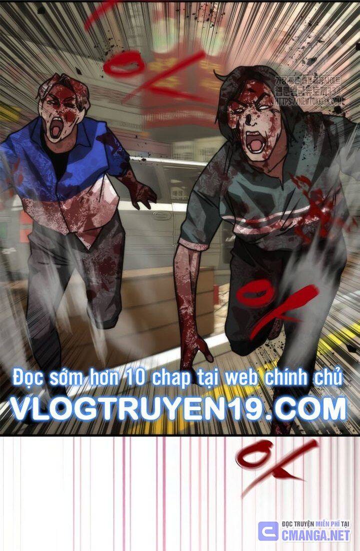Mạt Thế Zombie 82-08 Chap 46 - Next Chap 47