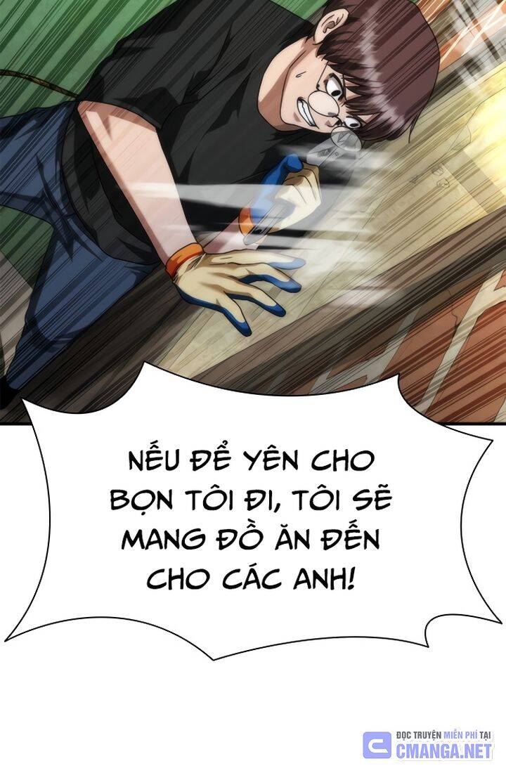 Mạt Thế Zombie 82-08 Chap 47 - Next Chap 48