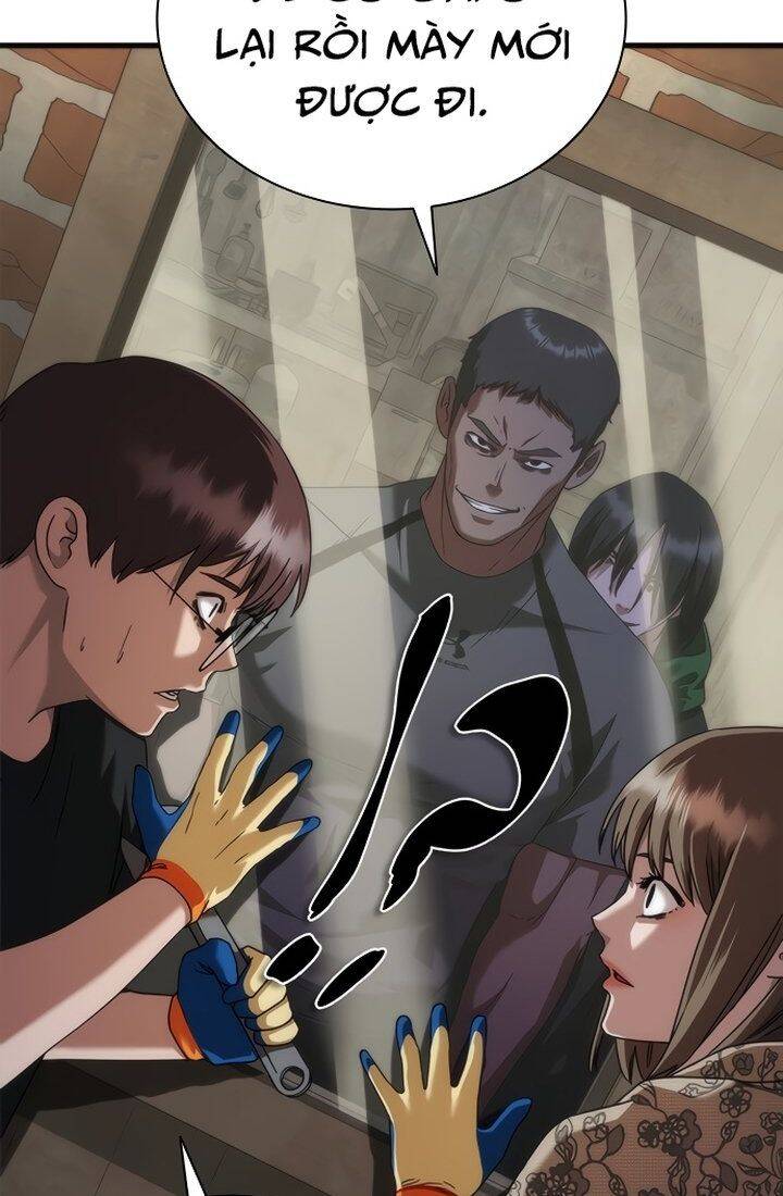 Mạt Thế Zombie 82-08 Chap 47 - Next Chap 48