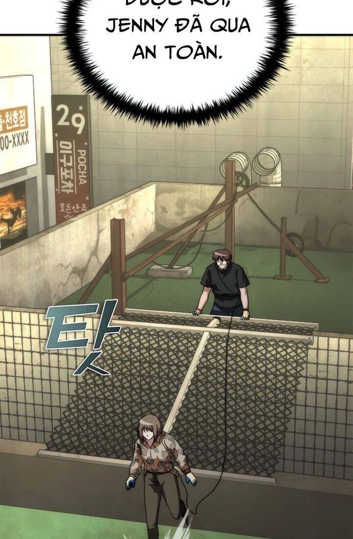 Mạt Thế Zombie 82-08 Chap 47 - Next Chap 48
