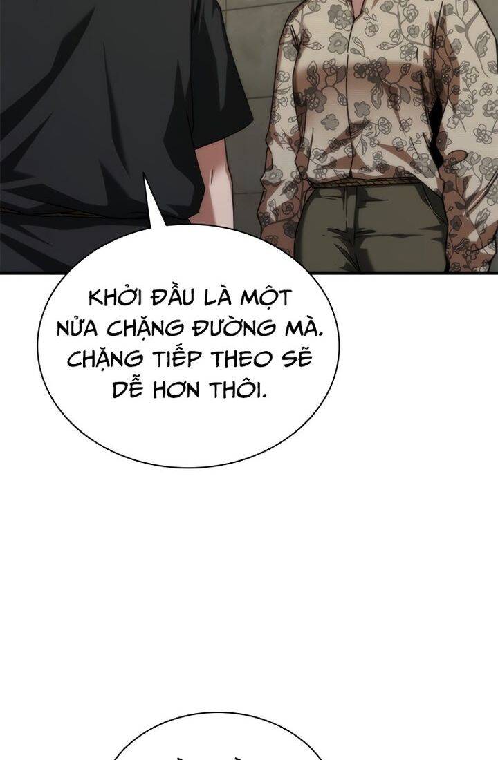 Mạt Thế Zombie 82-08 Chap 47 - Next Chap 48