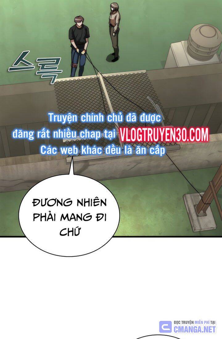 Mạt Thế Zombie 82-08 Chap 47 - Next Chap 48