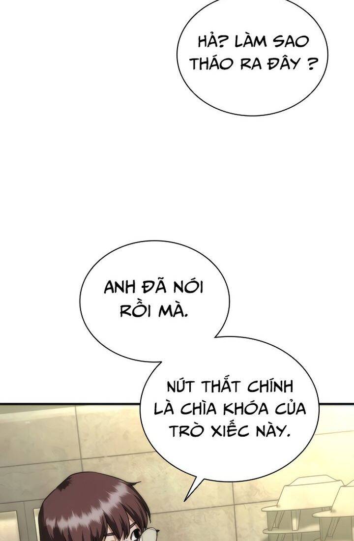 Mạt Thế Zombie 82-08 Chap 47 - Next Chap 48