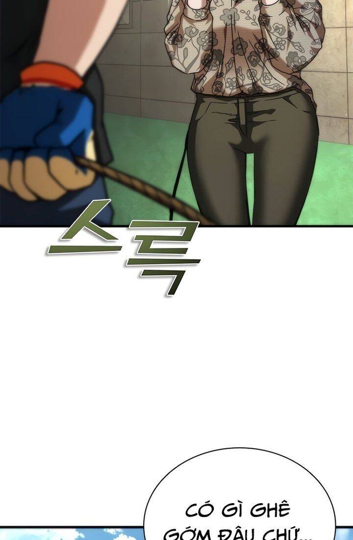Mạt Thế Zombie 82-08 Chap 47 - Next Chap 48
