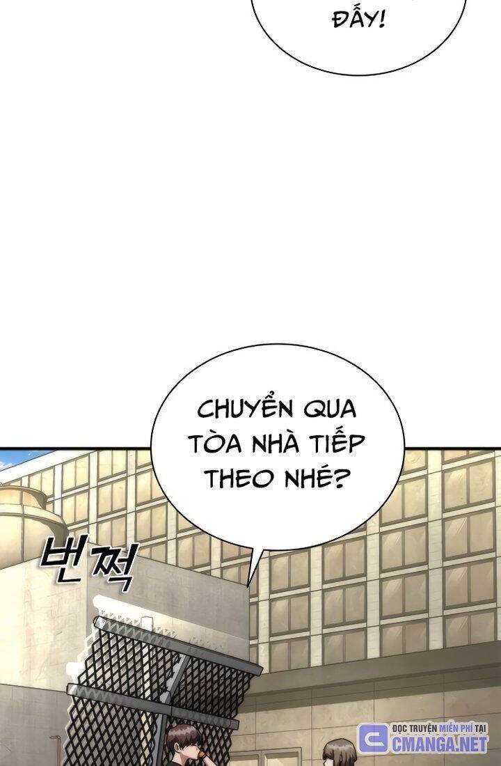 Mạt Thế Zombie 82-08 Chap 47 - Next Chap 48