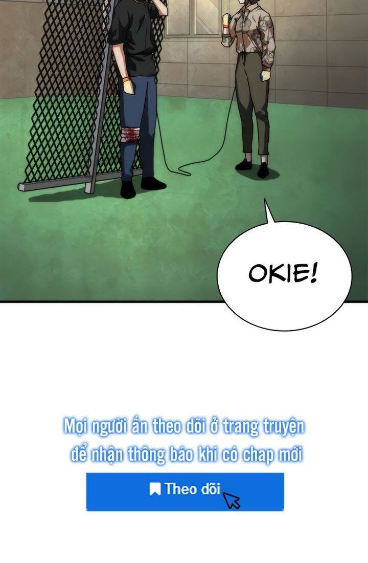 Mạt Thế Zombie 82-08 Chap 47 - Next Chap 48