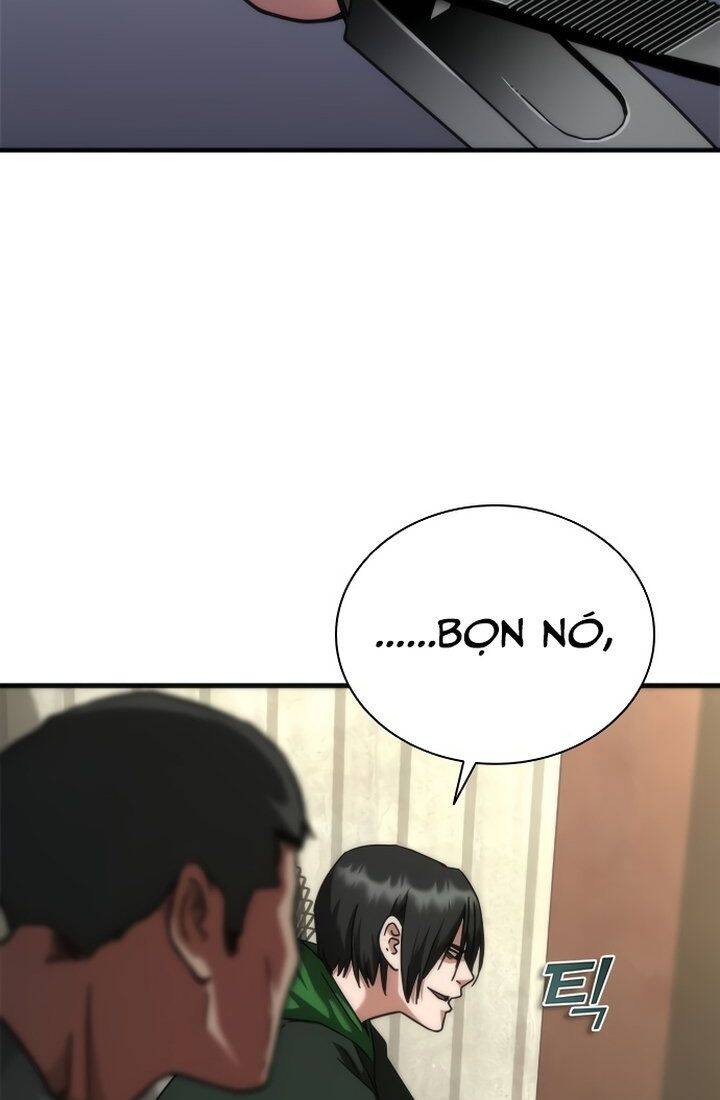 Mạt Thế Zombie 82-08 Chap 47 - Next Chap 48