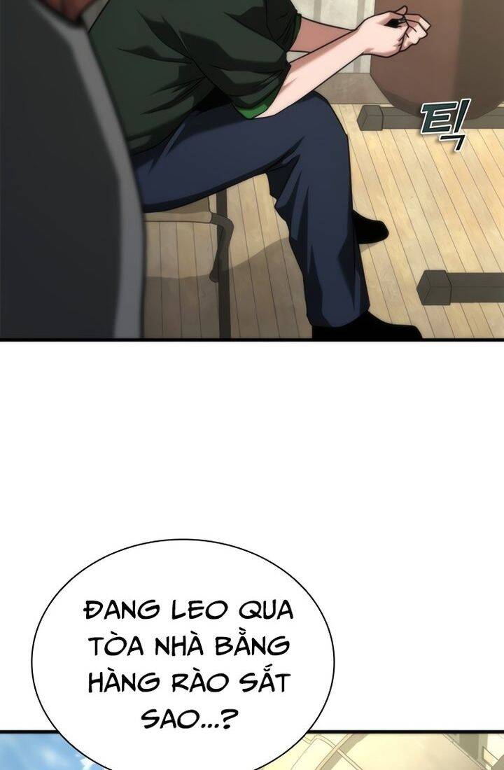 Mạt Thế Zombie 82-08 Chap 47 - Next Chap 48