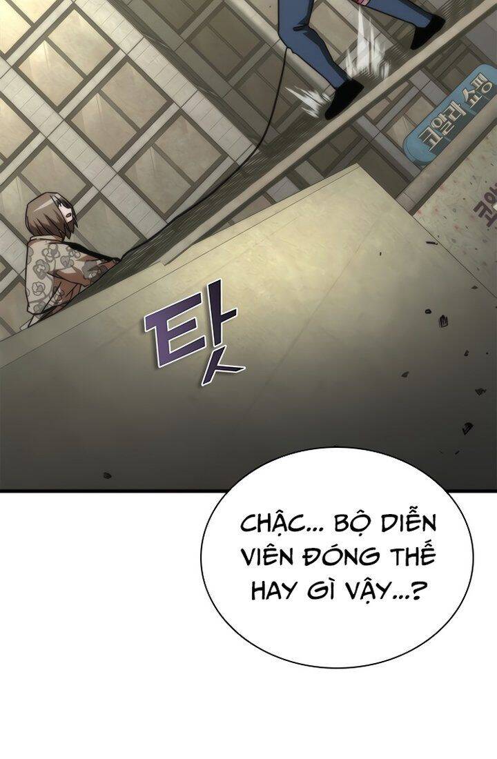 Mạt Thế Zombie 82-08 Chap 47 - Next Chap 48