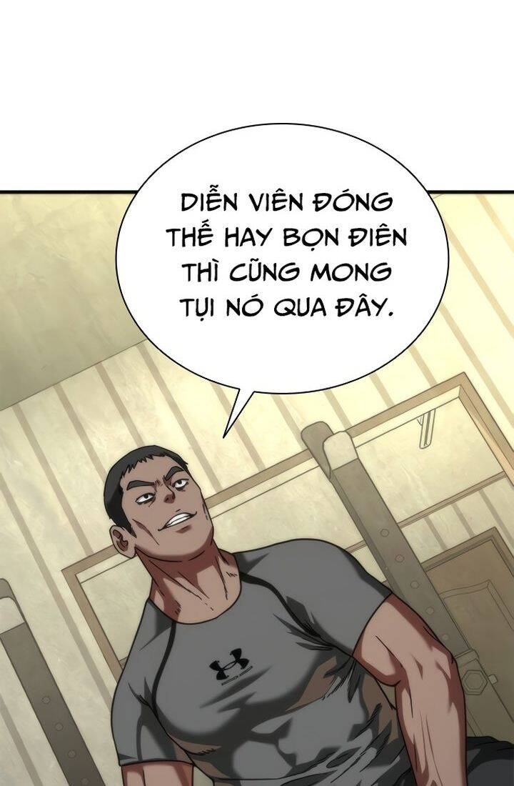 Mạt Thế Zombie 82-08 Chap 47 - Next Chap 48