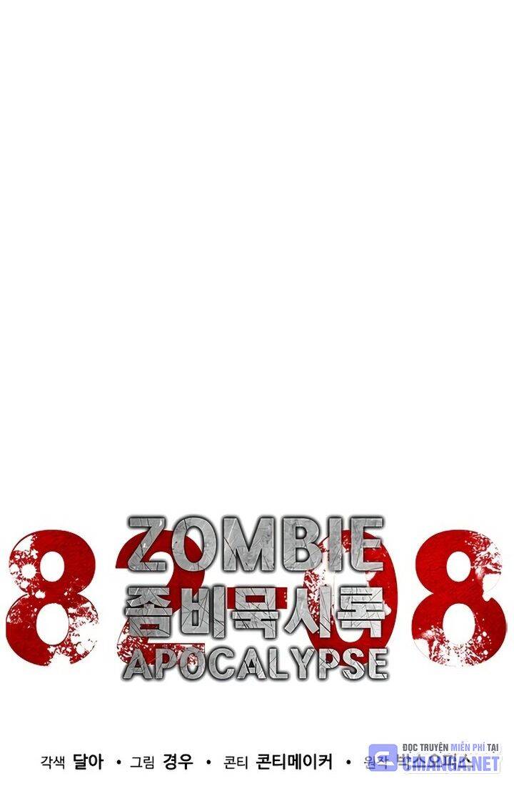 Mạt Thế Zombie 82-08 Chap 47 - Next Chap 48