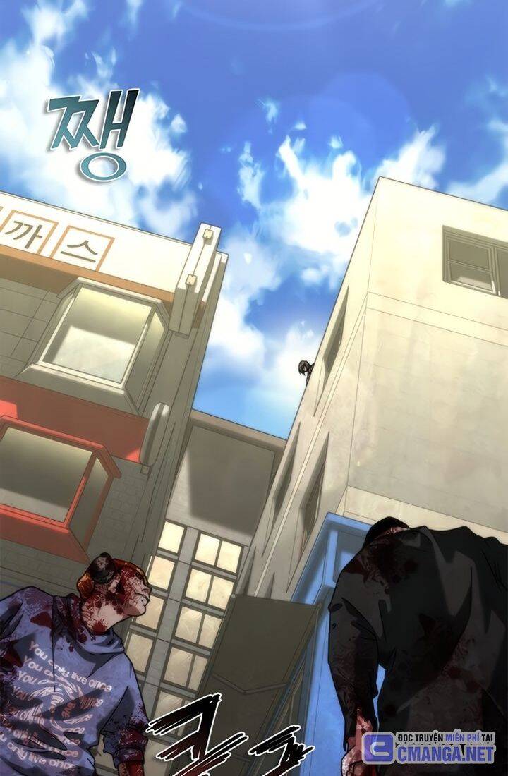 Mạt Thế Zombie 82-08 Chap 47 - Next Chap 48