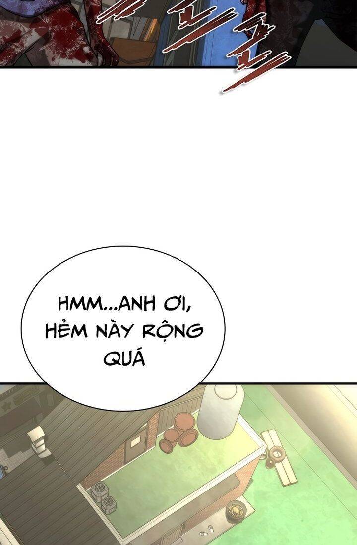 Mạt Thế Zombie 82-08 Chap 47 - Next Chap 48