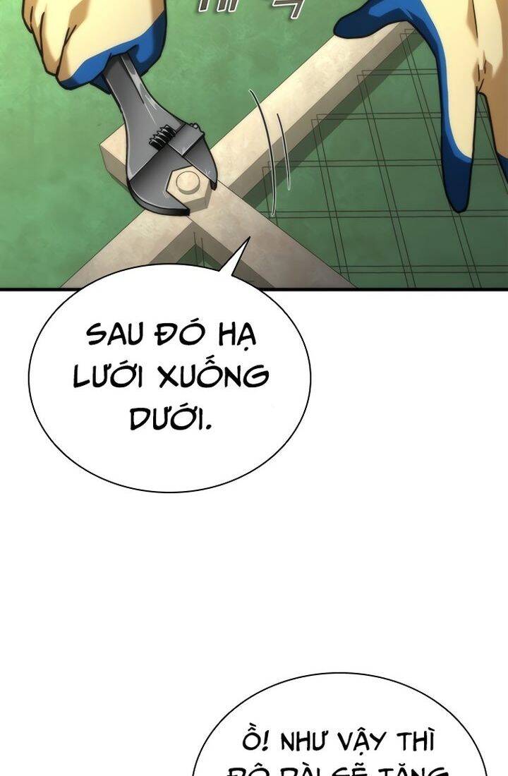 Mạt Thế Zombie 82-08 Chap 47 - Next Chap 48