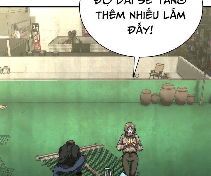 Mạt Thế Zombie 82-08 Chap 47 - Next Chap 48