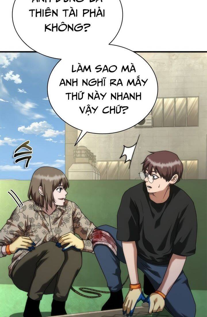 Mạt Thế Zombie 82-08 Chap 47 - Next Chap 48