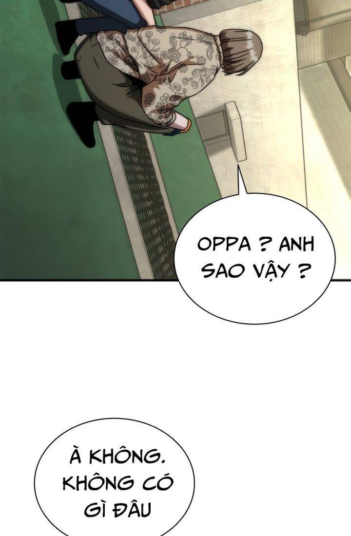 Mạt Thế Zombie 82-08 Chap 47 - Next Chap 48