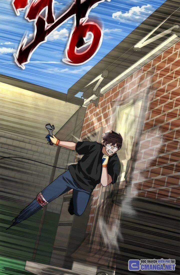 Mạt Thế Zombie 82-08 Chap 47 - Next Chap 48