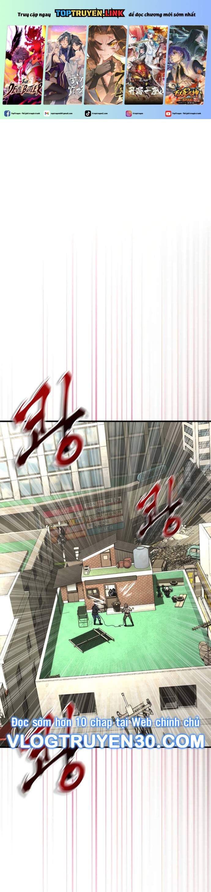 Mạt Thế Zombie 82-08 Chap 48 - Next Chap 49