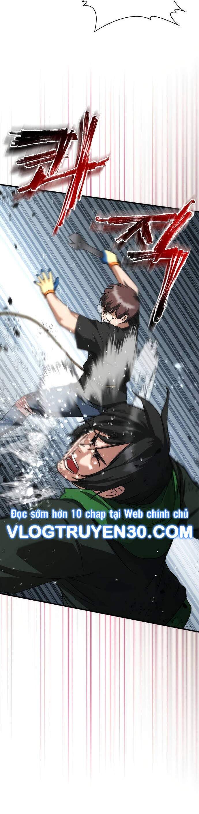Mạt Thế Zombie 82-08 Chap 48 - Next Chap 49