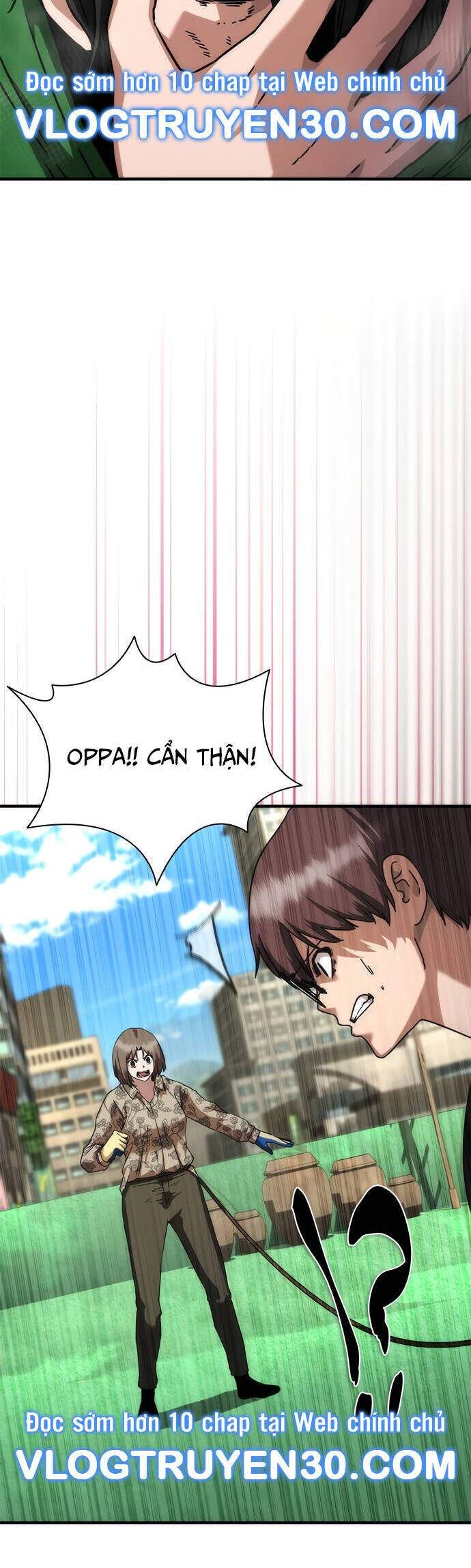 Mạt Thế Zombie 82-08 Chap 48 - Next Chap 49