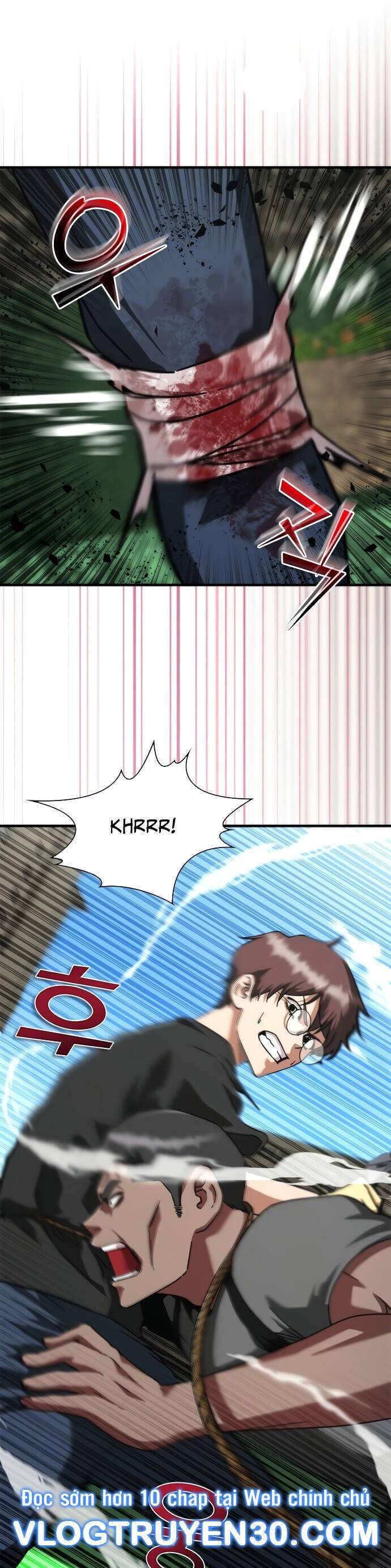 Mạt Thế Zombie 82-08 Chap 48 - Next Chap 49