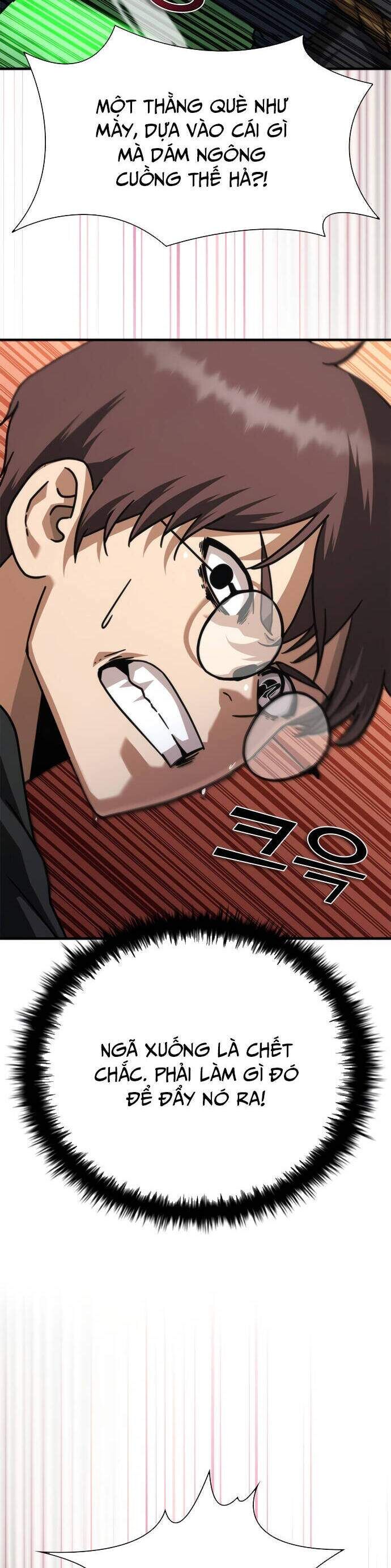 Mạt Thế Zombie 82-08 Chap 48 - Next Chap 49