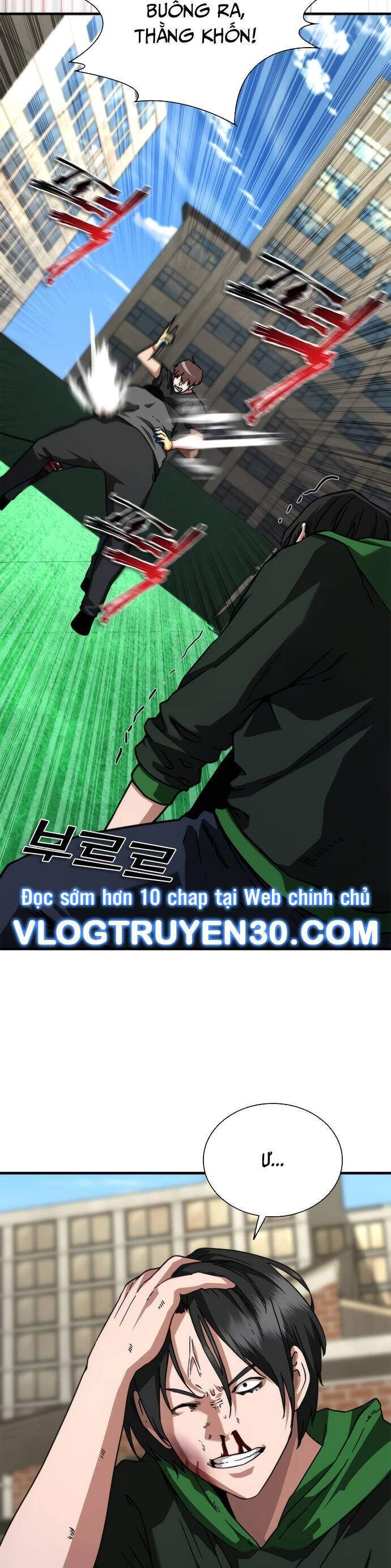 Mạt Thế Zombie 82-08 Chap 48 - Next Chap 49