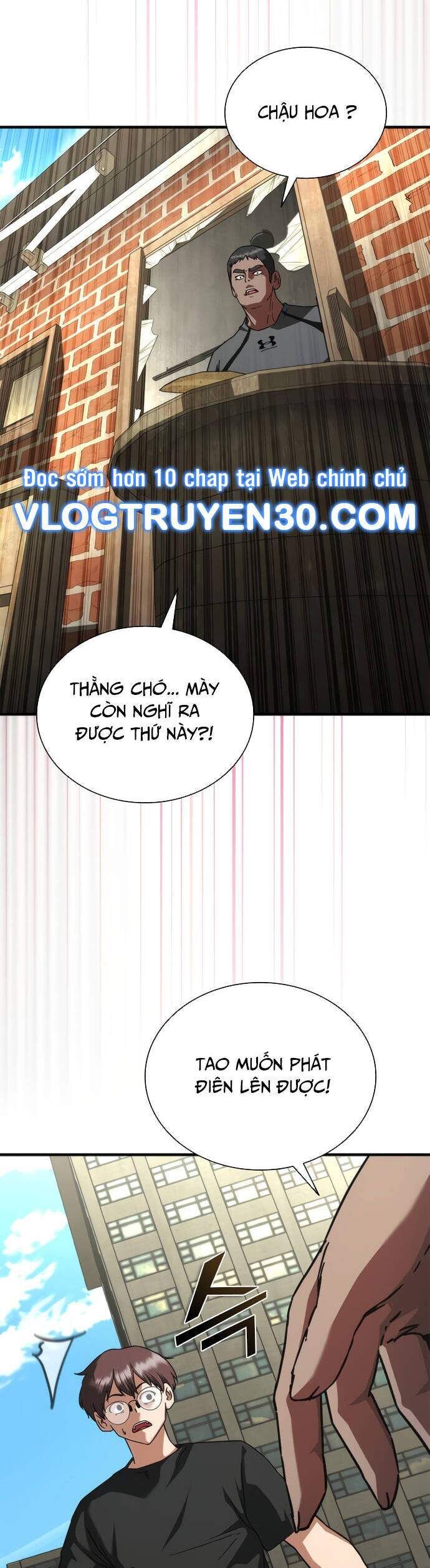 Mạt Thế Zombie 82-08 Chap 48 - Next Chap 49