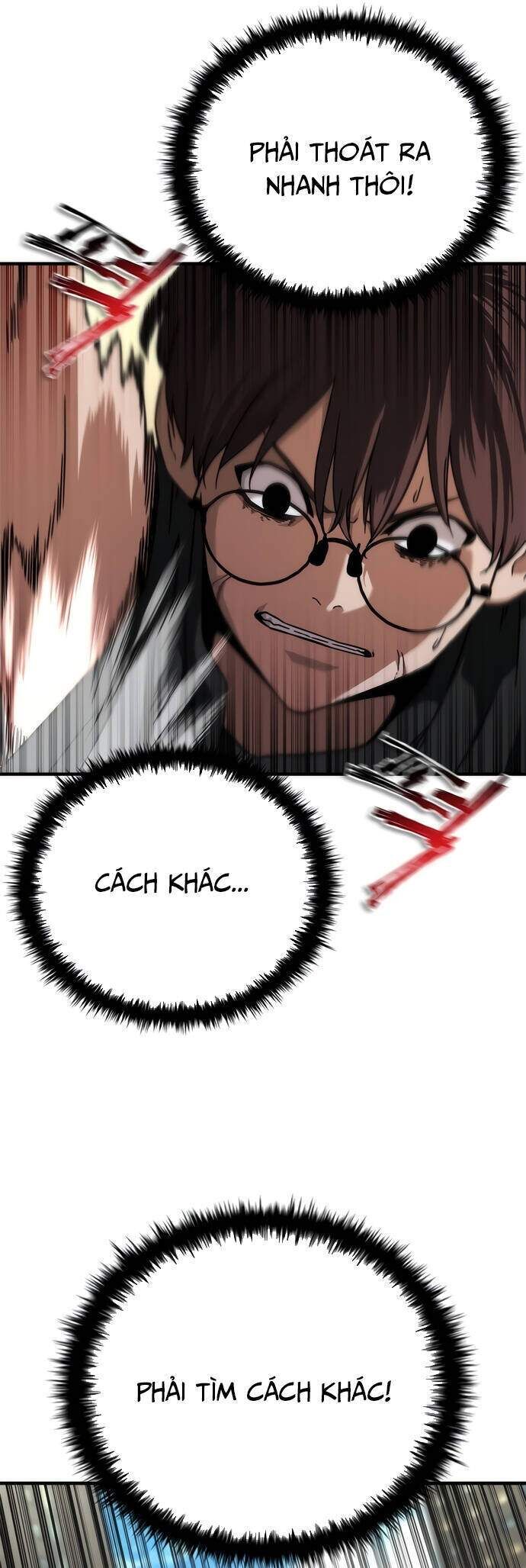 Mạt Thế Zombie 82-08 Chap 48 - Next Chap 49
