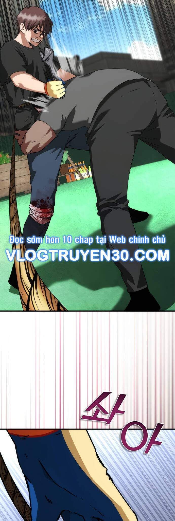 Mạt Thế Zombie 82-08 Chap 48 - Next Chap 49