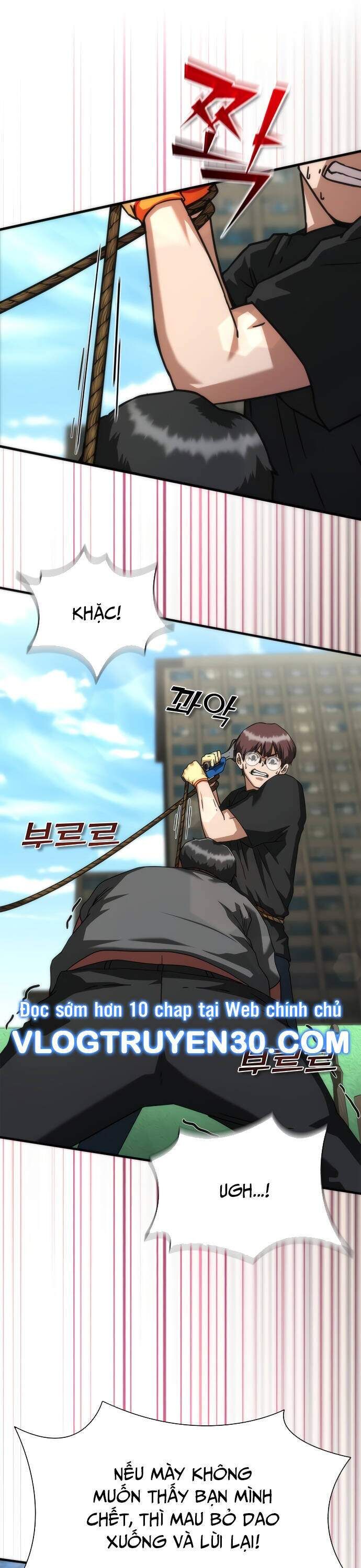 Mạt Thế Zombie 82-08 Chap 48 - Next Chap 49