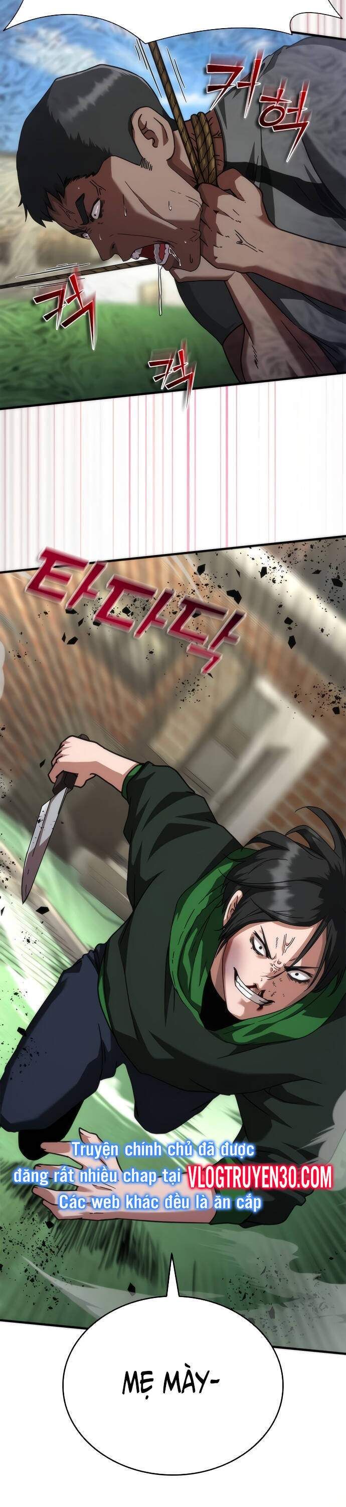 Mạt Thế Zombie 82-08 Chap 48 - Next Chap 49
