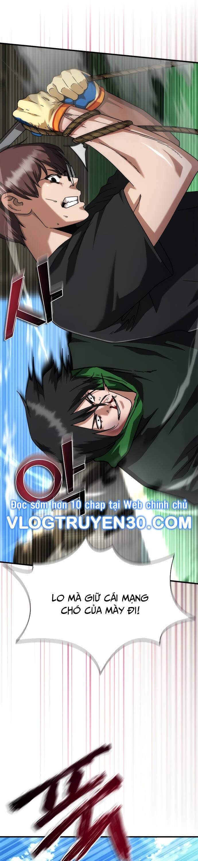 Mạt Thế Zombie 82-08 Chap 48 - Next Chap 49