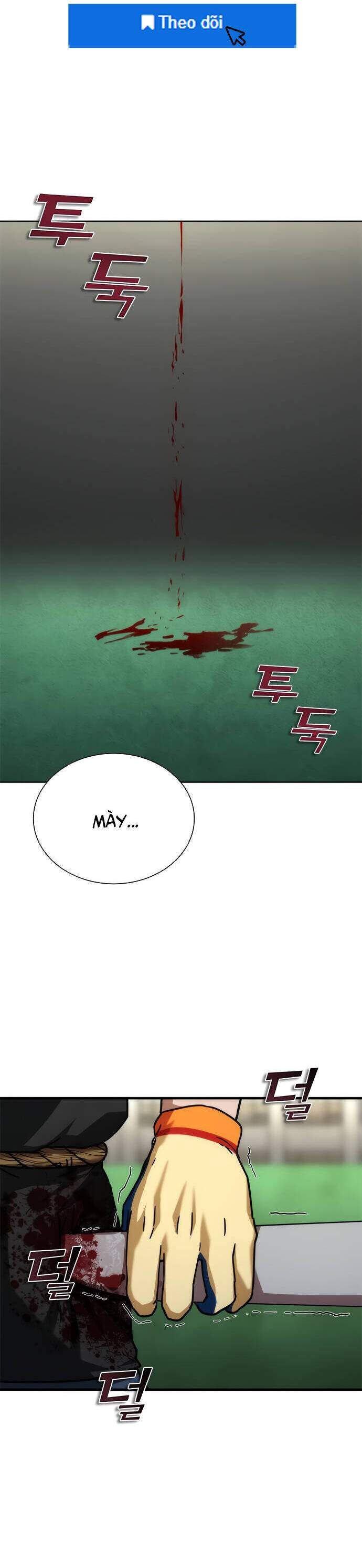 Mạt Thế Zombie 82-08 Chap 48 - Next Chap 49
